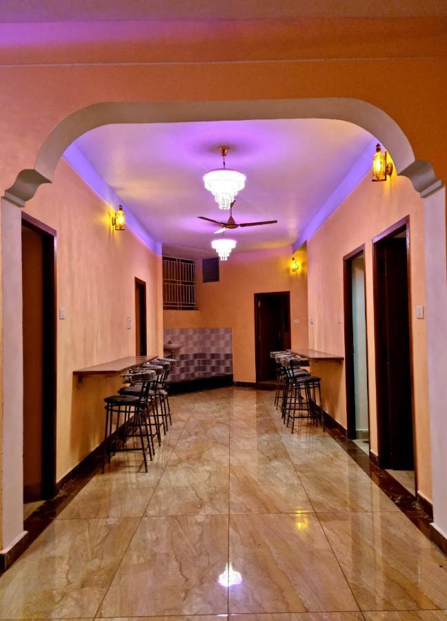 La Villa Pondi Cherie Centertownbeachauroville Pondichéry Extérieur photo