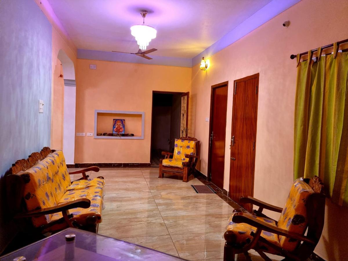 La Villa Pondi Cherie Centertownbeachauroville Pondichéry Extérieur photo