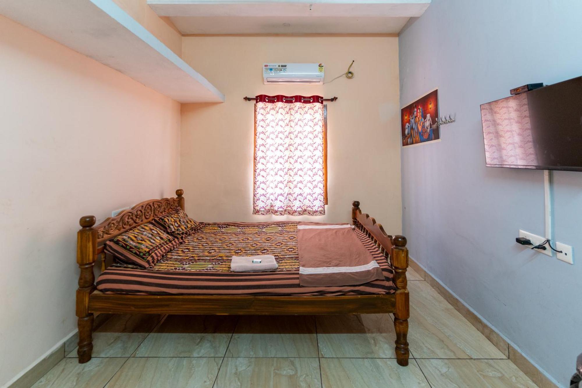 La Villa Pondi Cherie Centertownbeachauroville Pondichéry Extérieur photo